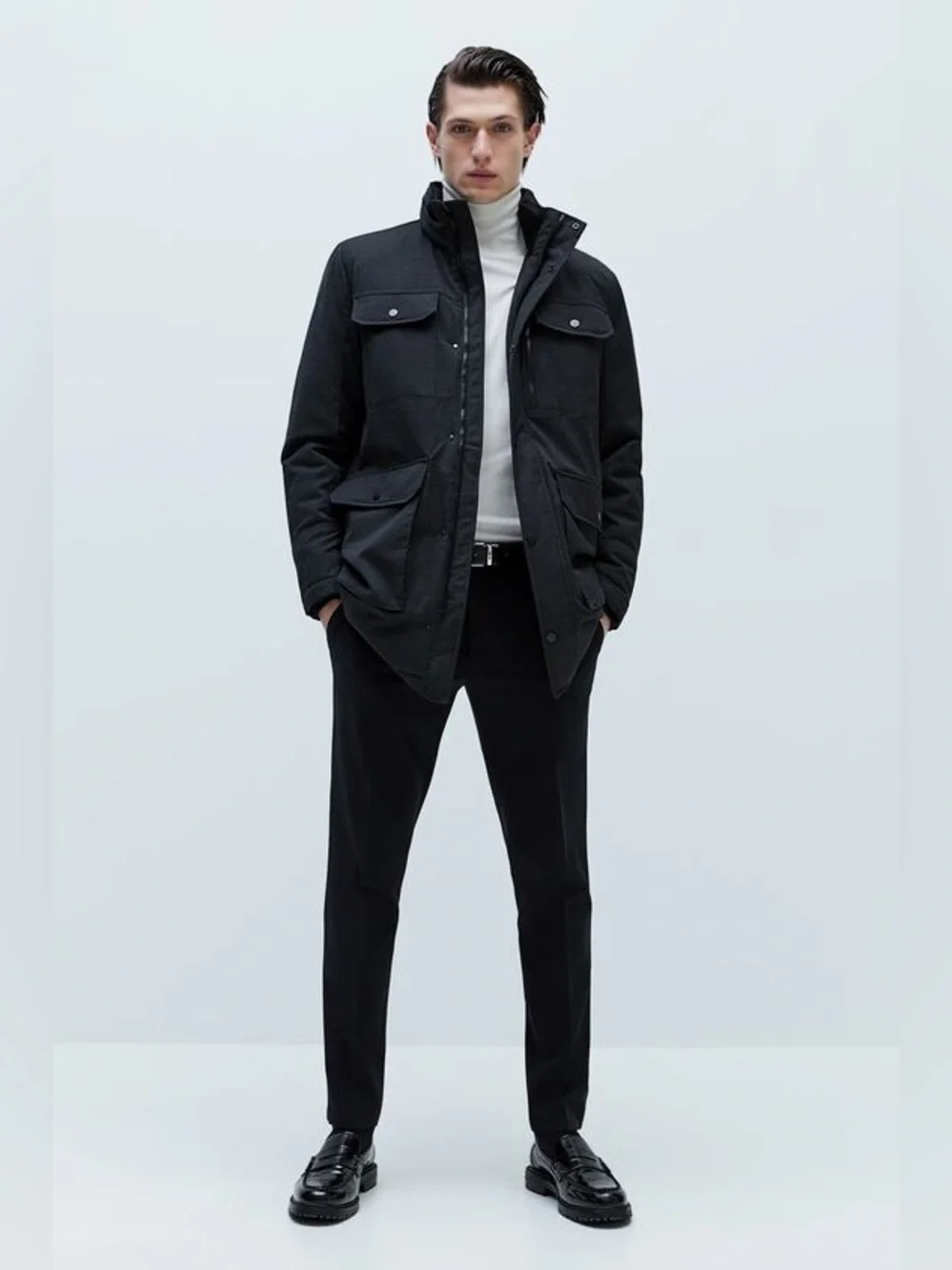 Zara Men's jacket